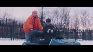 Myth Syzer (ft. Lolo Zouaï) - Austin Power (Clip Officiel)