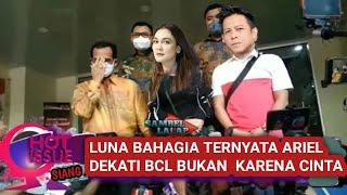 Akhirnya Terungkap,,!! Ternyata Ariel Noah Dekati BCL Krena Hal Ini