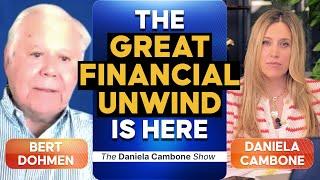 MARKETS CRASHING: Why Losing Your Home May Be Closer Than You Think