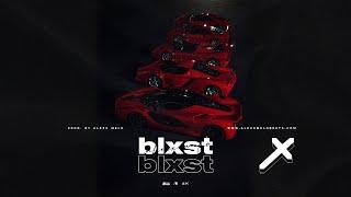 G Eazy Type Beat x Tyga - "BLXST" | Club Banger  Alexx Melo
