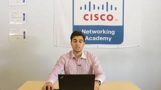 Курсы Cisco Алмате: Cisco CCNA сетевые службы