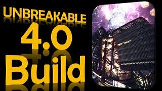 NIOH 2 BUILD [DOTN]: Tank Build "The Unbreakable 4.0"