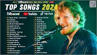 The Weeknd, Sia, Adele, Bruno Mars, Rihanna, Ed Sheeran, Dua Lipa  Billboard Pop Songs 2024 - 2025