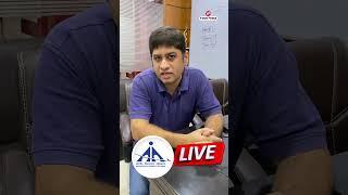 AAI ATC, Ray Optics (Concepts Class) Lecture-03, 2023 exam preparation | Only Live