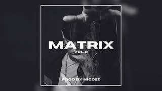 [FREE] Freeze Corleone, Ashe 22, 667 Dark Loop Kit -  "Matrix Vol. 2" -  Prod By Nicozz
