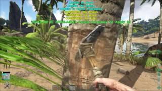 How to apply your level ups - ARK: Survival Evolved