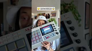 Check It Out: MPC LIVE 2 x MPC Stems in STANDALONE