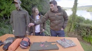 Stoney Creek  - Spring Hunting Range Tech Talk
