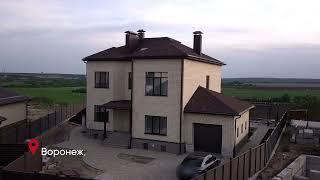 Автоматизация загородного дома площадью 370 м²