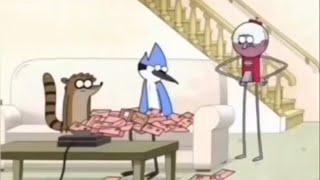 “Let me break it down for you Mordecai”