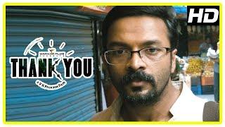 Thank You Movie | Best of Jayasurya Scenes | Part 2 | Sethu | Kailash | Honey Rose | Aishwarya