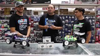 HOBBYWING - Spencer Rivkin Shop Talk - Hobbyplex's Alex Sturgeon