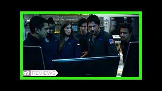 The disastrous geostorm is mostly about people staring at computer monitors