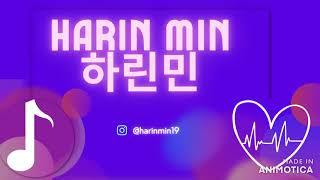 Alec Benjamin - Let Me Down Slowly (Lyrics)|Harin Min 하린민