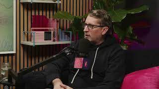 Senses Working Overtime Episode 20 w/ Scott Aukerman | NYC Clip