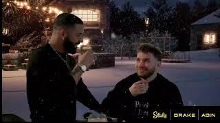 Adin X Drake Surprise Jake for Christmas