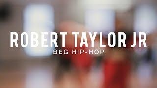 Robert Taylor Jr | Come Alive - The Greatest Showman | Hip-Hop | #bdcnyc