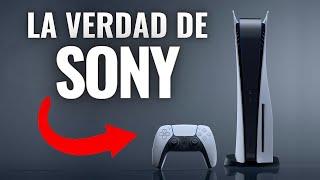 Por Esta Razón SONY está PERDIENDO - Lógicamente Aclarado #documental #samsung #tecnologia #android