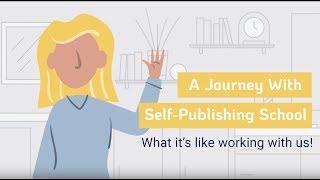 What is Self-Publishing School? What to Expect When You Work With Us