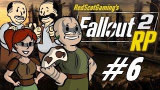 FALLOUT 2 Episode 6 | The Umbra