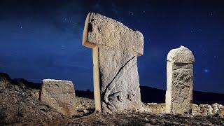 Göbeklitepe Nedir ? #mitoloji #din #kuran