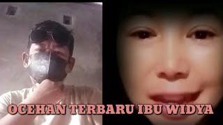 BAHAYA | Terbaru Ocehan IBU WIDYA Semakin Mengarahkan Dia Ke PENJARA