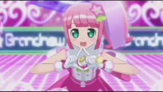 【プリパラ】 Charismatic GirlYeah! - Kanon stage