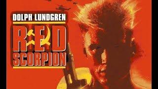 Red Scorpion - Trailer V.O