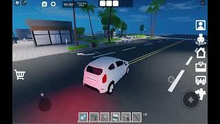 Roblox but i play a new RP game called Keywest RP