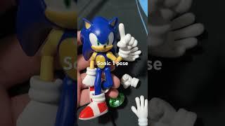 New finished Jakks sonic hand mod ​⁠thanks to @doodleduck97 for the inspiration