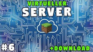 CloudNet Minecraft Cloudsystem Installation (Einrichtung) - Tutorial VServer #6