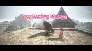 BDO  |  Awakening Maegu PvP Montage #2 | Zaou