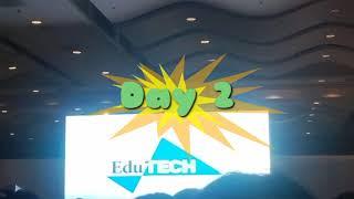 EduTech Philippines- 2019