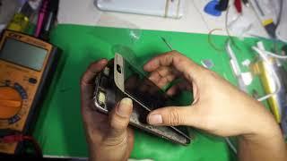 SAMSUNG J5 PRO DISASSEMBLY