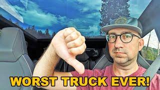 8 NEW TRUCKS Only DUMB People Buy! (avoid these)