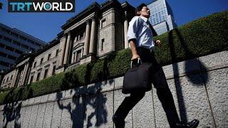 Japan Population: Labour shortage threatens Japanese economy