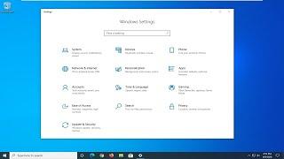 How to Restore Missing 'High Performance' Power Plan in Windows 10