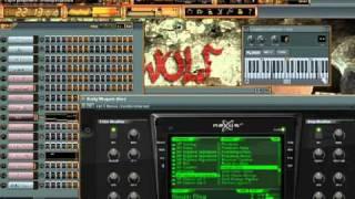 sw2009wolf - ( voice love )