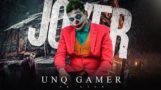 LIVE Unq Gamer | Pubg Mobile Punju VS Petta | Live Stream #2716