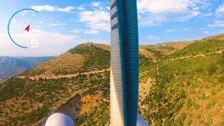 ZIPLINE | PURE ADRENALINE | FORTICA -  MOSTAR