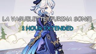 LA VAGUELETTE 1-HOUR EXTENDED 1080P