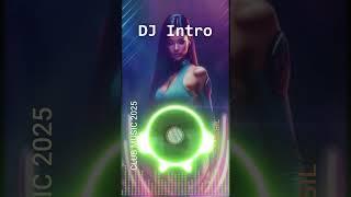  Club Music Mix 2025 |  DJ INTRO  | Dance Party | Top Popular Remix Songs (DJ LESIL)