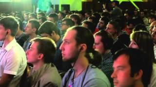 DevCon 2013: отчетный ролик