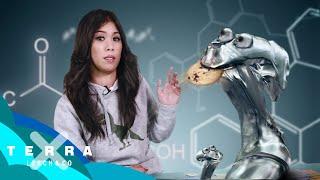 Aliens auf Siliziumbasis? | Mai Thi Nguyen-Kim