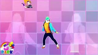 SQUID GAME  APT REMIX JUST DANCE