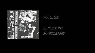 Infibulation - Roadside Prey [Full Cassette Rip]