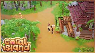 Coral Island  308: geteilte Liebe 