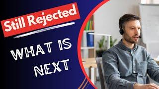 What Happens After Your Appeal To YouTube Gets Rejected?