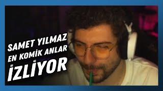 Hype - Samet Yılmaz En Komik Anlar İzliyor (Sinemasyon)