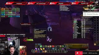 #rogolan81 unter #Twitch | Karma schlägt zu